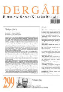 Dergâh Magazine